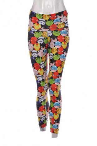 Damskie legginsy Unbranded, Rozmiar M, Kolor Kolorowy, Cena 85,36 zł