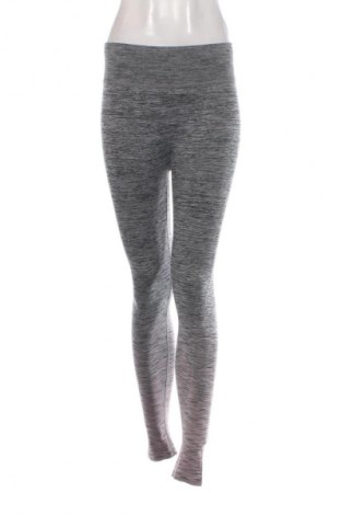 Damskie legginsy Unbranded, Rozmiar S, Kolor Szary, Cena 47,99 zł