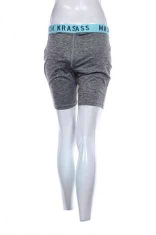 Γυναικείο κολάν Unbranded, Μέγεθος L, Χρώμα Γκρί, Τιμή 5,99 €