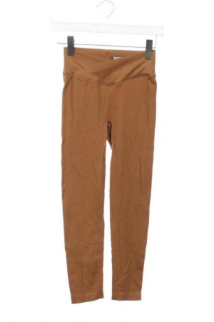 Dámské legíny  Unbranded, Velikost S, Barva Hnědá, Cena  369,00 Kč