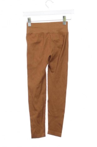 Dámské legíny  Unbranded, Velikost S, Barva Hnědá, Cena  369,00 Kč