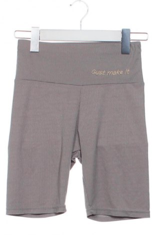 Дамски клин Unbranded, Размер XXS, Цвят Сив, Цена 9,70 €