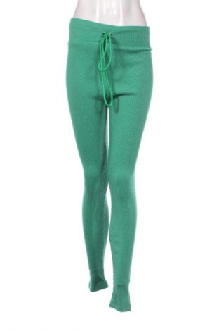 Damskie legginsy Unbranded, Rozmiar M, Kolor Zielony, Cena 43,99 zł