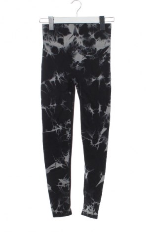 Γυναικείο κολάν Unbranded, Μέγεθος S, Χρώμα Πολύχρωμο, Τιμή 13,00 €