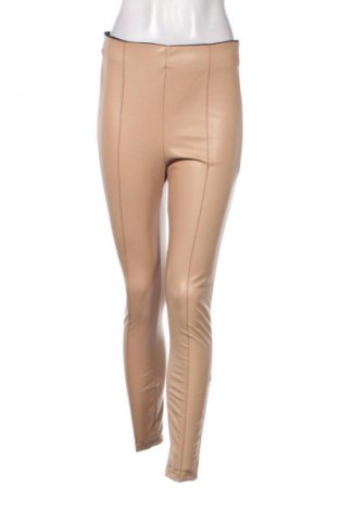 Dámské legíny  Unbranded, Velikost M, Barva Béžová, Cena  269,00 Kč