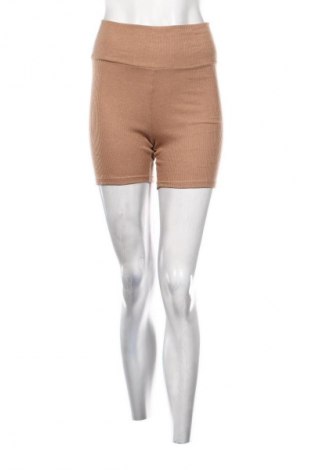 Γυναικείο κολάν Unbranded, Μέγεθος S, Χρώμα Καφέ, Τιμή 15,86 €