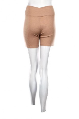 Γυναικείο κολάν Unbranded, Μέγεθος S, Χρώμα Καφέ, Τιμή 15,86 €