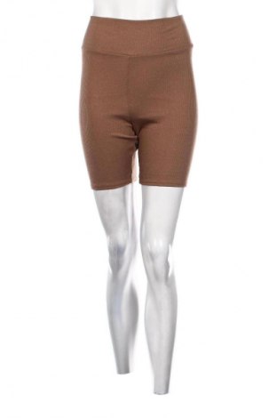 Damen Leggings Unbranded, Größe S, Farbe Braun, Preis € 11,99