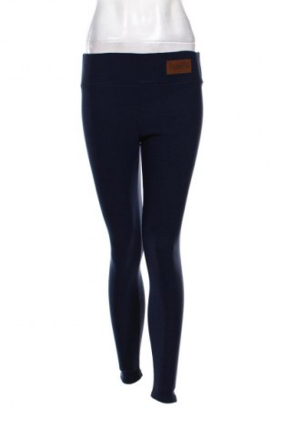 Damen Leggings Unbranded, Größe L, Farbe Blau, Preis € 4,99