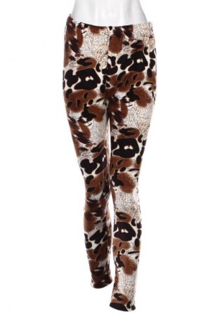 Γυναικείο κολάν Unbranded, Μέγεθος L, Χρώμα Πολύχρωμο, Τιμή 5,99 €