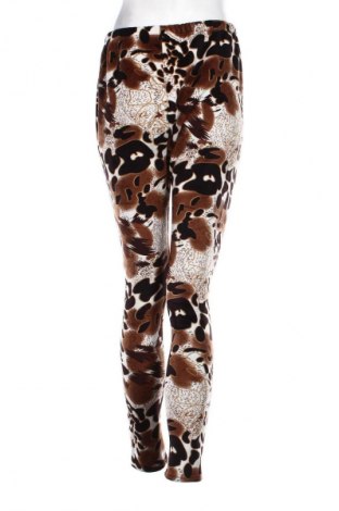 Γυναικείο κολάν Unbranded, Μέγεθος L, Χρώμα Πολύχρωμο, Τιμή 5,99 €