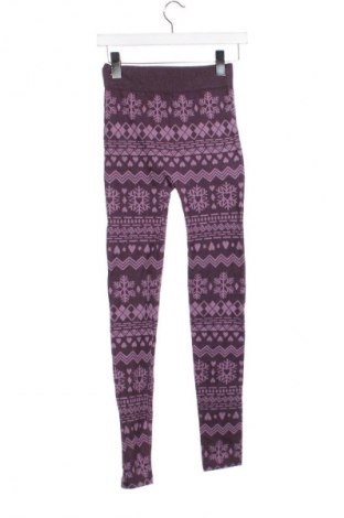 Dámské legíny  Unbranded, Velikost XS, Barva Vícebarevné, Cena  129,00 Kč