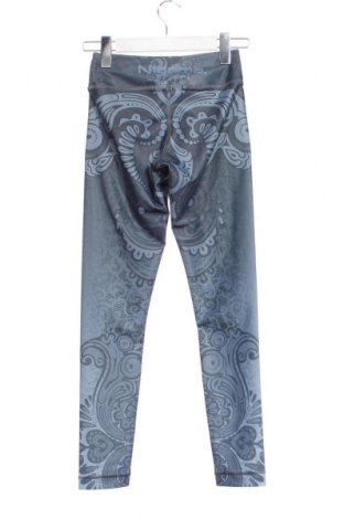 Damskie legginsy Unbranded, Rozmiar XXS, Kolor Kolorowy, Cena 27,99 zł