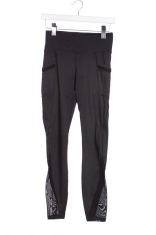 Γυναικείο κολάν Unbranded, Μέγεθος XS, Χρώμα Μαύρο, Τιμή 6,99 €