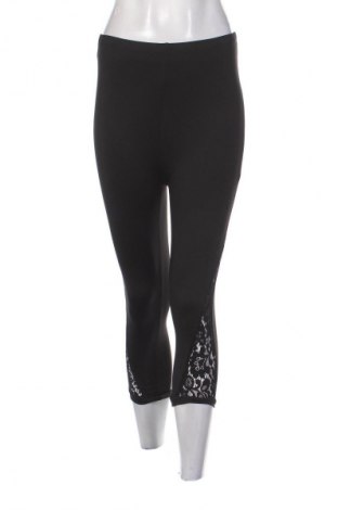 Γυναικείο κολάν Unbranded, Μέγεθος M, Χρώμα Μαύρο, Τιμή 4,99 €