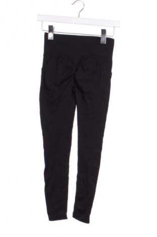 Дамски клин Unbranded, Размер XXS, Цвят Черен, Цена 13,80 €