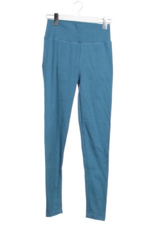 Dámské legíny  Unbranded, Velikost XS, Barva Zelená, Cena  129,00 Kč