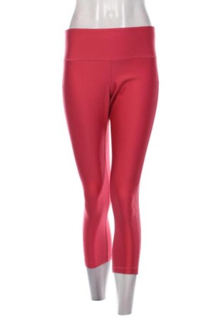 Dámské legíny  Under Armour, Velikost XL, Barva Červená, Cena  439,00 Kč