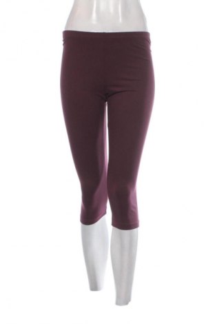 Γυναικείο κολάν Up 2 Fashion, Μέγεθος S, Χρώμα Κόκκινο, Τιμή 4,99 €