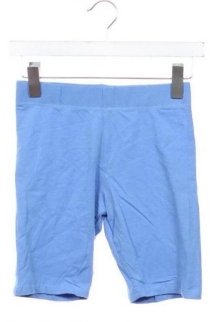 Γυναικείο κολάν Up 2 Fashion, Μέγεθος XS, Χρώμα Μπλέ, Τιμή 6,99 €