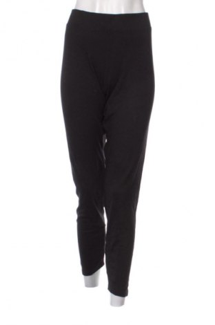 Dámske legíny  Up 2 Fashion, Veľkosť 3XL, Farba Čierna, Cena  18,95 €