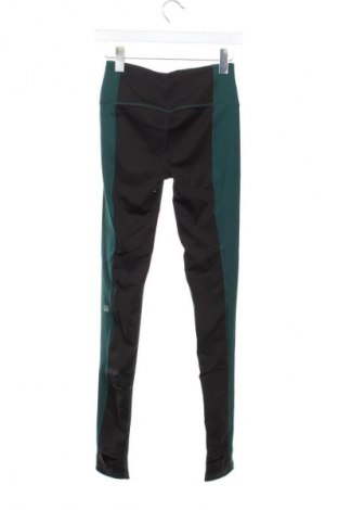 Dámské legíny  VSX Sport, Velikost XS, Barva Zelená, Cena  391,00 Kč