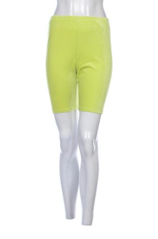 Dámské legíny  Viervier Exclusive x About You, Velikost M, Barva Zelená, Cena  397,00 Kč