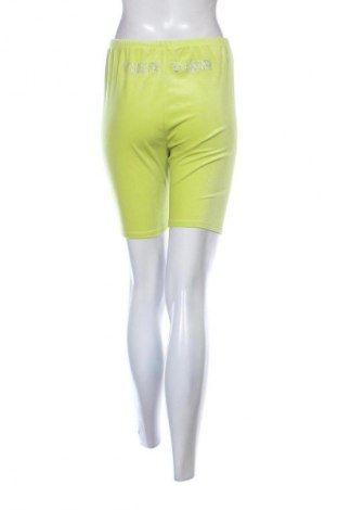 Dámské legíny  Viervier Exclusive x About You, Velikost M, Barva Zelená, Cena  397,00 Kč