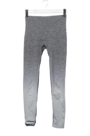 Damskie legginsy Work Out, Rozmiar XS, Kolor Szary, Cena 42,99 zł