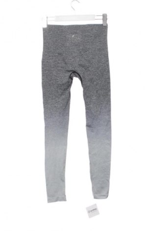 Damskie legginsy Work Out, Rozmiar XS, Kolor Szary, Cena 42,99 zł