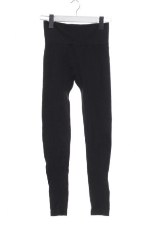 Damskie legginsy Workout Empire, Rozmiar XS, Kolor Czarny, Cena 16,99 zł