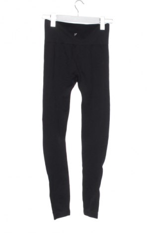 Damskie legginsy Workout Empire, Rozmiar XS, Kolor Czarny, Cena 16,99 zł
