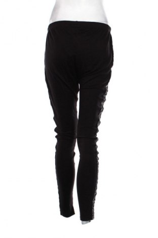 Dámské legíny  Yessica, Velikost L, Barva Černá, Cena  129,00 Kč