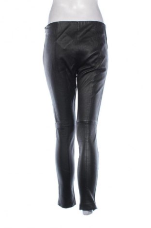 Damskie legginsy Zara, Rozmiar M, Kolor Czarny, Cena 42,87 zł