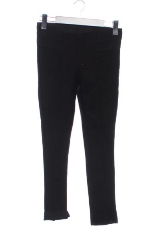 Dámské legíny  Zara, Velikost M, Barva Černá, Cena  234,00 Kč