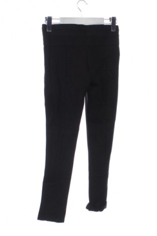 Dámské legíny  Zara, Velikost M, Barva Černá, Cena  234,00 Kč