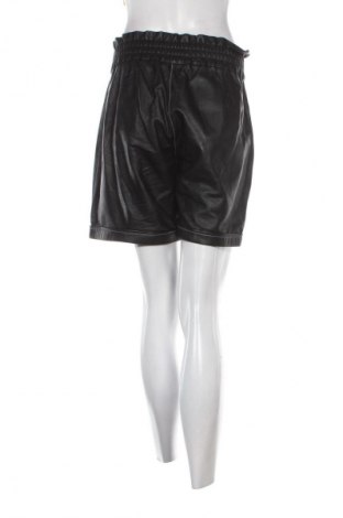 Damskie skórzane spodnie Depeche, Rozmiar S, Kolor Czarny, Cena 342,99 zł