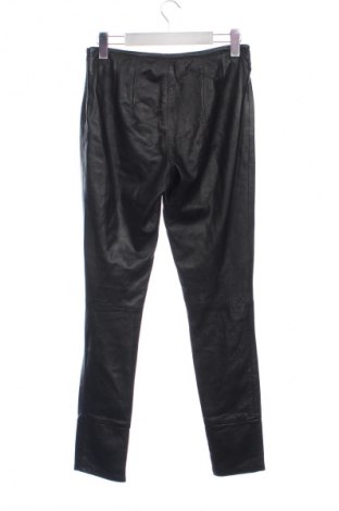 Pantaloni de piele pentru damă San Diego Hat Company, Mărime S, Culoare Negru, Preț 339,99 Lei