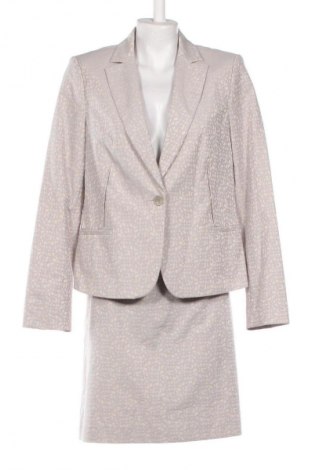 Damen Kostüm Comma,, Größe L, Farbe Mehrfarbig, Preis 119,87 €