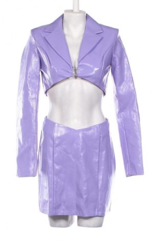 Dámský kostým   Kyo, Velikost S, Barva Fialová, Cena  3 628,00 Kč