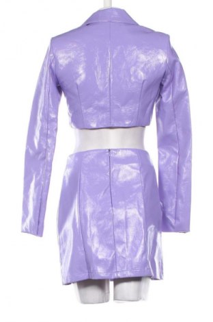 Dámský kostým   Kyo, Velikost S, Barva Fialová, Cena  3 628,00 Kč