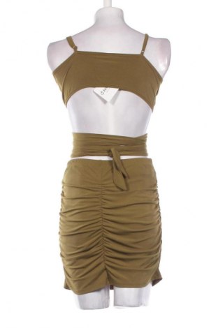 Γυναικείο κοστούμι SHEIN, Μέγεθος M, Χρώμα Πράσινο, Τιμή 40,99 €