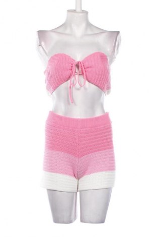 Дамски костюм SHEIN, Размер M, Цвят Многоцветен, Цена 18,15 €