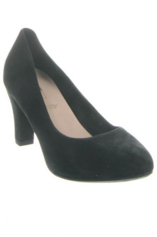 Obuwie damskie 5th Avenue, Rozmiar 37, Kolor Czarny, Cena 75,99 zł