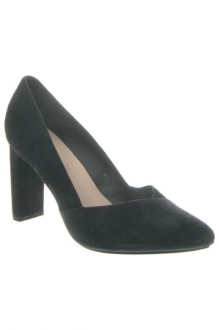 Γυναικεία παπούτσια 5th Avenue, Μέγεθος 39, Χρώμα Μαύρο, Τιμή 24,99 €