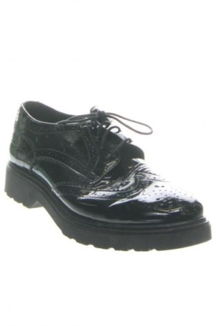 Γυναικεία παπούτσια 5th Avenue, Μέγεθος 38, Χρώμα Μαύρο, Τιμή 26,07 €