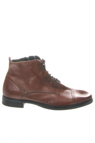 Dámske topánky  5th Avenue, Veľkosť 39, Farba Hnedá, Cena  27,95 €