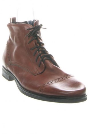 Dámske topánky  5th Avenue, Veľkosť 39, Farba Hnedá, Cena  27,95 €