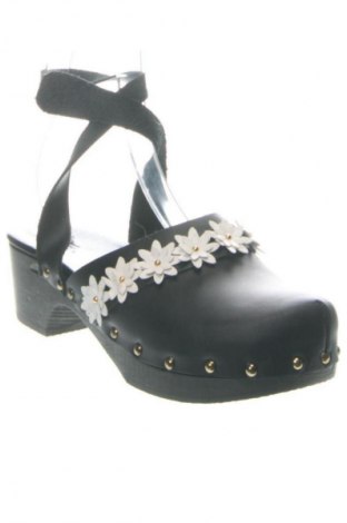 Obuwie damskie ASOS, Rozmiar 39, Kolor Czarny, Cena 348,99 zł