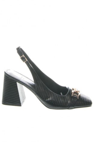 Obuwie damskie ASOS, Rozmiar 38, Kolor Czarny, Cena 241,04 zł